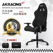 AKRACING超跑電競椅-GT05 Whirlwind
