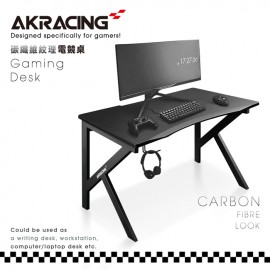 AKRACING超跑電競桌-GT767 KAGEMUSHA影武者