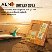 【ALMI】DOCKER SURF- PHOTO FRAME SINGLE造型相框