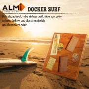 【ALMI】DOCKER SURF- PHOTO FRAME LARGE造型相框