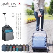 【MOIERG】Backpacker悠遊背包客3WAY隨身背包(S)-8色可選