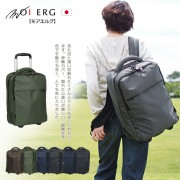 【MOIERG】Backpacker夢想旅行家3WAY隨身背包-6色可選