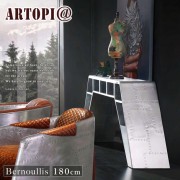 【ARTOPI】Bernoullis伯努利定律工業風玄關隔間櫃