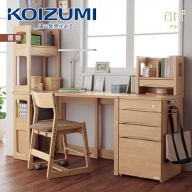 【KOIZUMI】arf成長組合書桌組LDL-189