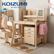 【KOIZUMI】Orlea兒童成長書桌組SDF-439