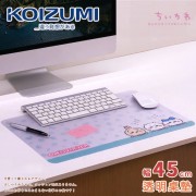 【KOIZUMI】吉伊卡哇迷你桌墊YDO-881‧幅45cm