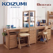 【KOIZUMI】BEENO雙人書桌組